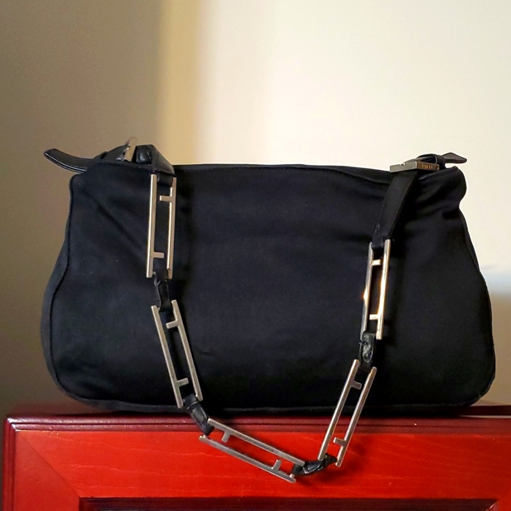 Fendi Shoulder Bag